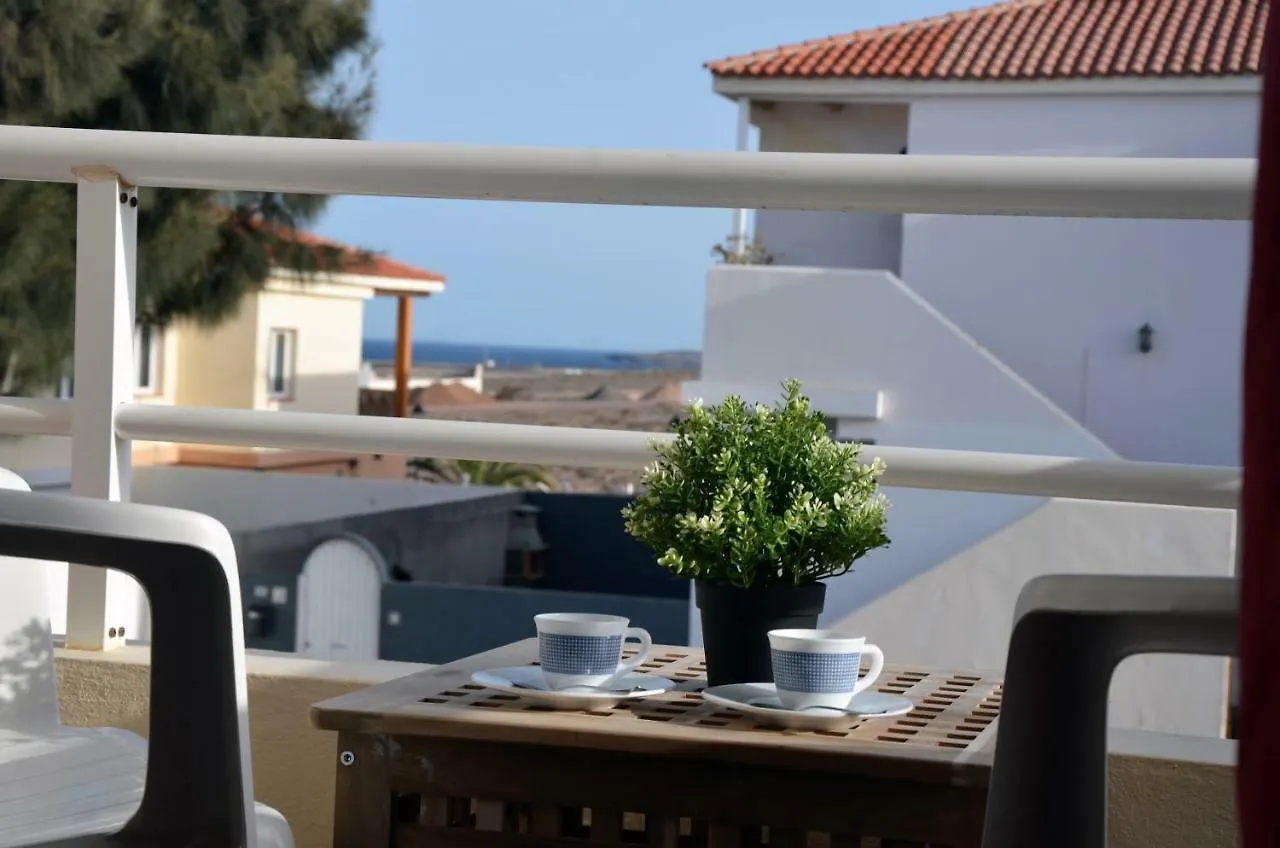 Apartamento Playa Blanca Holiday Puerto del Rosario  España