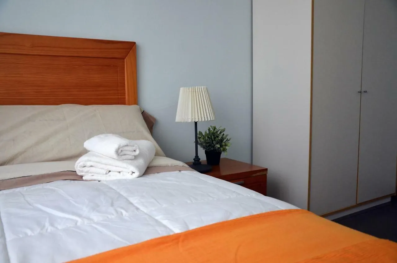 Apartamento Playa Blanca Holiday Puerto del Rosario  España