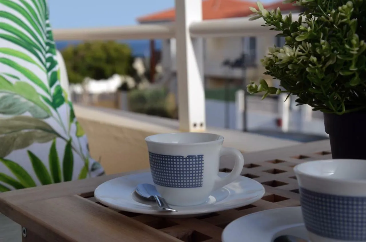Apartamento Playa Blanca Holiday Puerto del Rosario