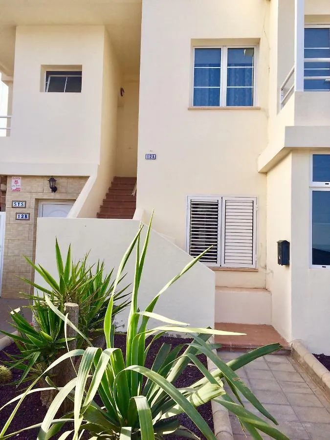 Apartamento Playa Blanca Holiday Puerto del Rosario  España