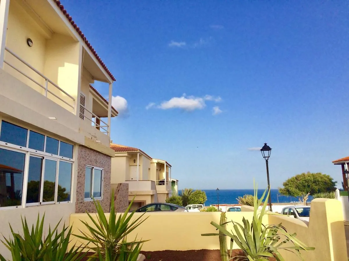 Apartamento Playa Blanca Holiday Puerto del Rosario