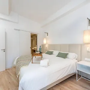 Rubi - Turismo De Interior Apartamento Palma de Mallorca