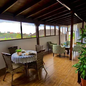 Casa Cueva La Herencia Сasa de vacaciones San Miguel de Abona