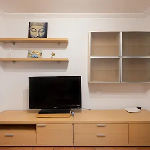 Ibirriaga - Baskeyrentals Apartamento Mutriku