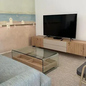 Sanlucar Urban Apartamento Sanlúcar de Barrameda