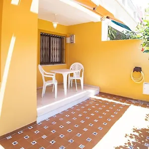 Sibssanlucar Albero - Ideal Familias - Centro - Playa Piletas Chalet Sanlúcar de Barrameda