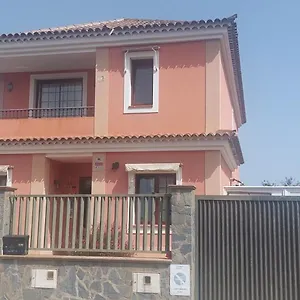 Anagato Casa rural Tegueste