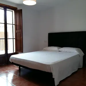 Can Mayol Сasa de vacaciones Alaró